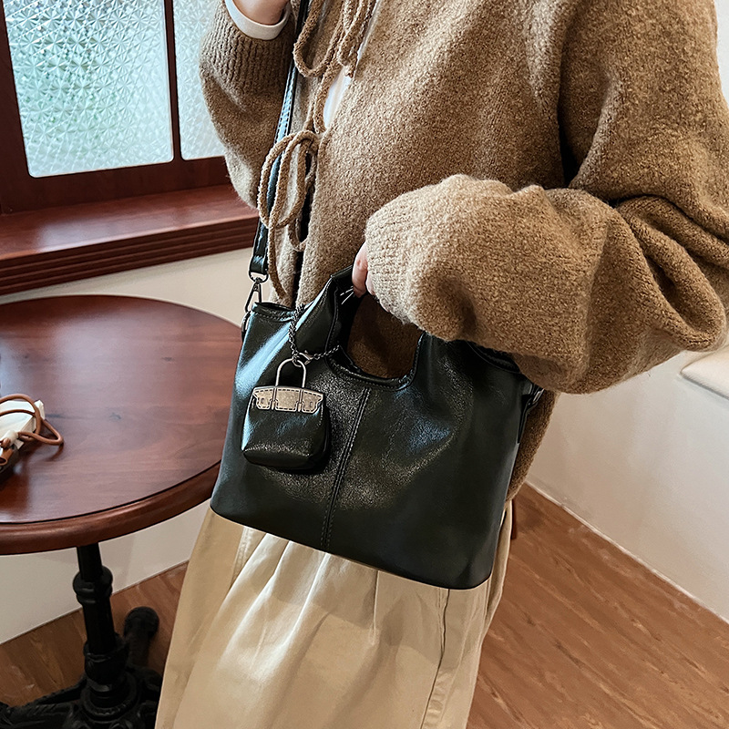 Sac à bandoulière rétro de lux - Luxury Bags In China Wholesale avis et prix