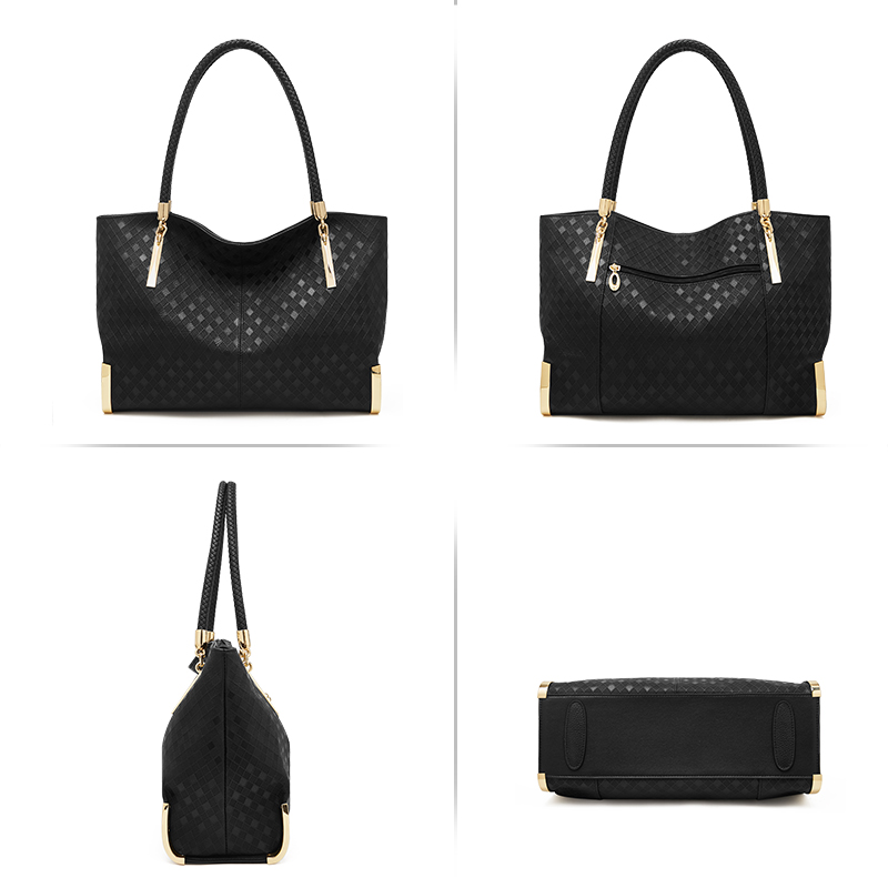 FOXER Sac à main en cuir vérit - Luxury Quilted Bags avis et prix