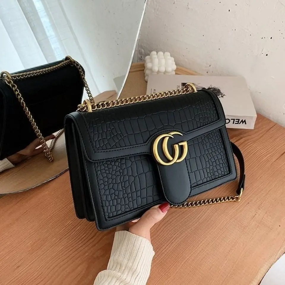 Nouveau Sac Sous le Bras Haut  - Luxury Quilted Bags avis et prix