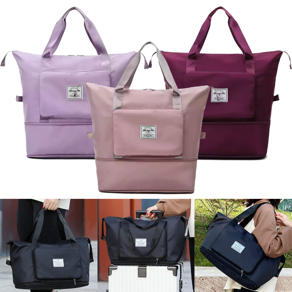 Sacs de voyage pliants de gran - Luxury Yoga Bags avis et prix