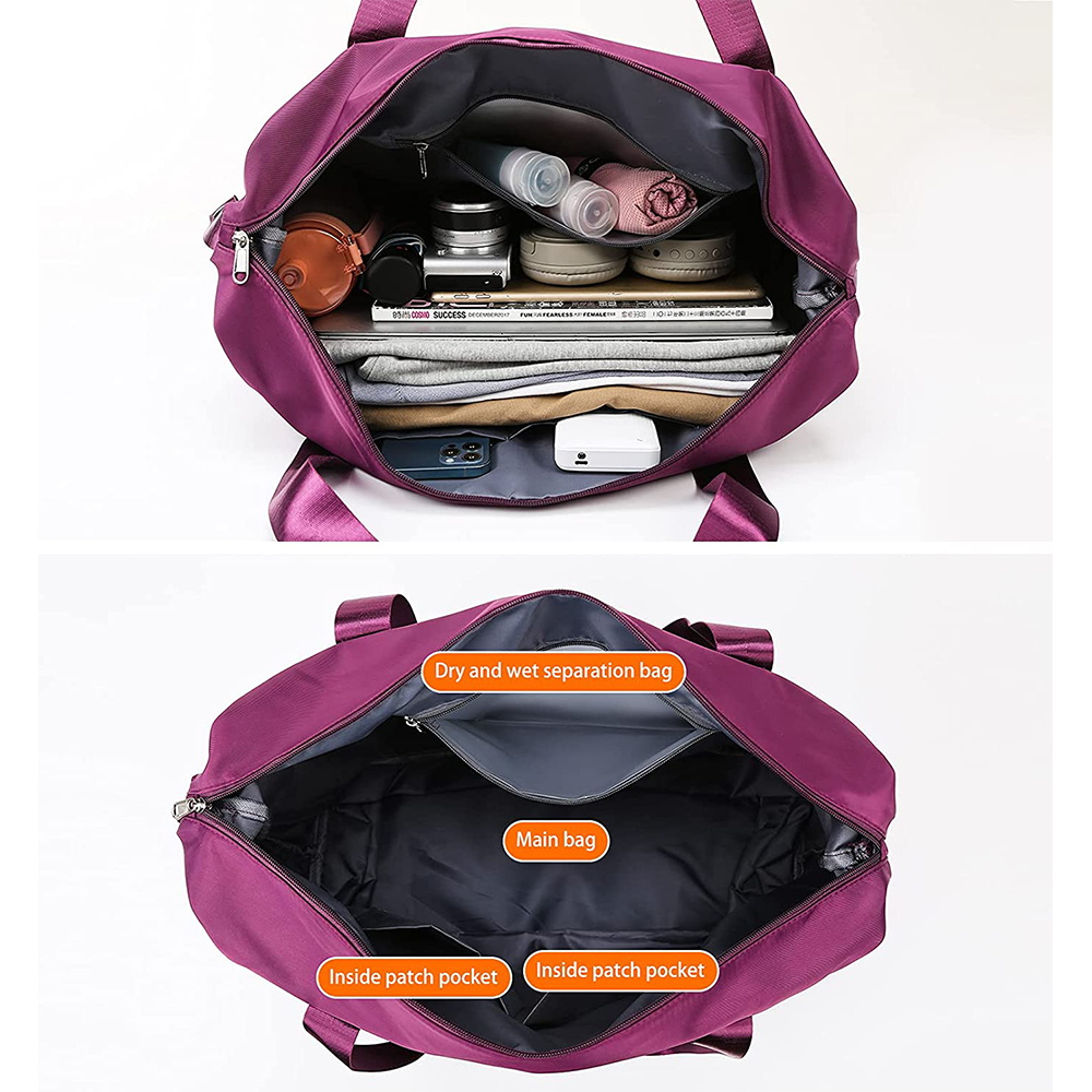 Sacs de voyage pliants de gran - Luxury Yoga Bags avis et prix