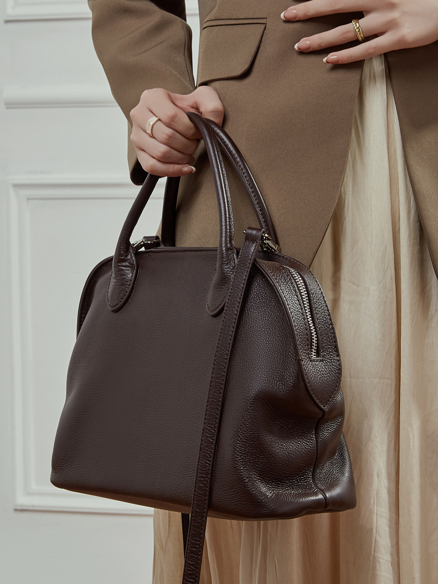 Sac fourre-tout YANATARI en cu - Luxury Bags In China Wholesale avis et prix