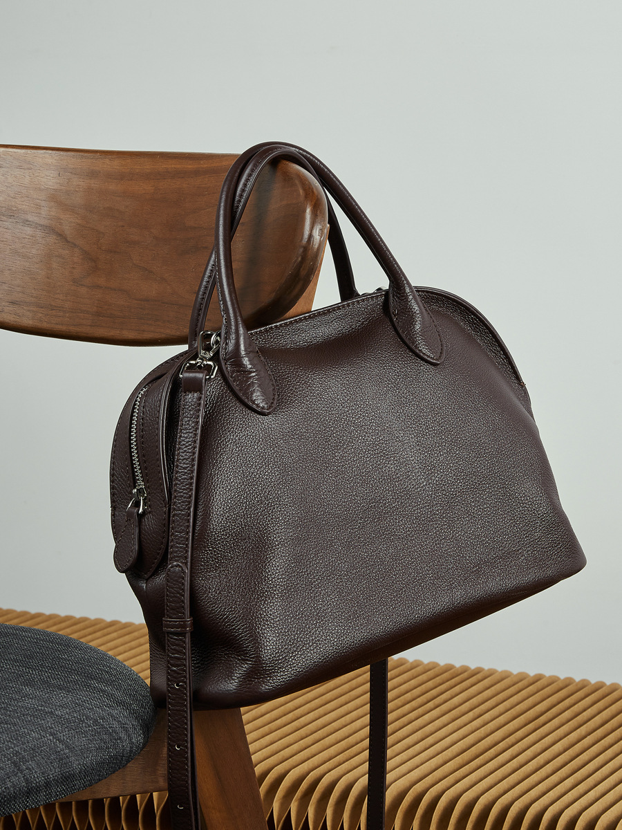 Sac fourre-tout YANATARI en cu - Luxury Bags In China Wholesale avis et prix