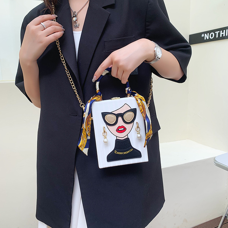 Sac à main de luxe en PU avec  - Luxury Bags In China Wholesale avis et prix