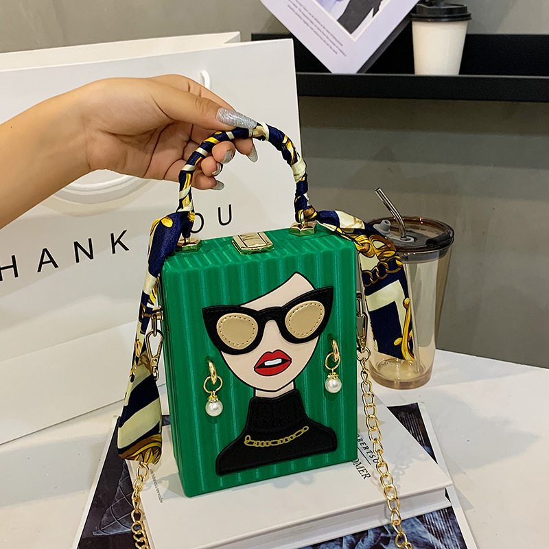 Sac à main de luxe en PU avec  - Luxury Bags In China Wholesale avis et prix