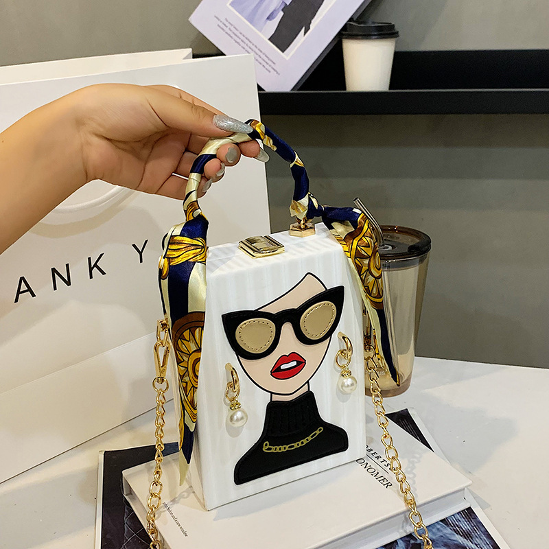 Sac à main de luxe en PU avec  - Luxury Bags In China Wholesale avis et prix