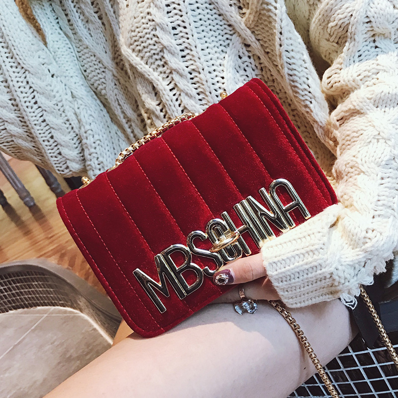 Sacs à main pour femmes coréen - Luxury Quilted Bags avis et prix