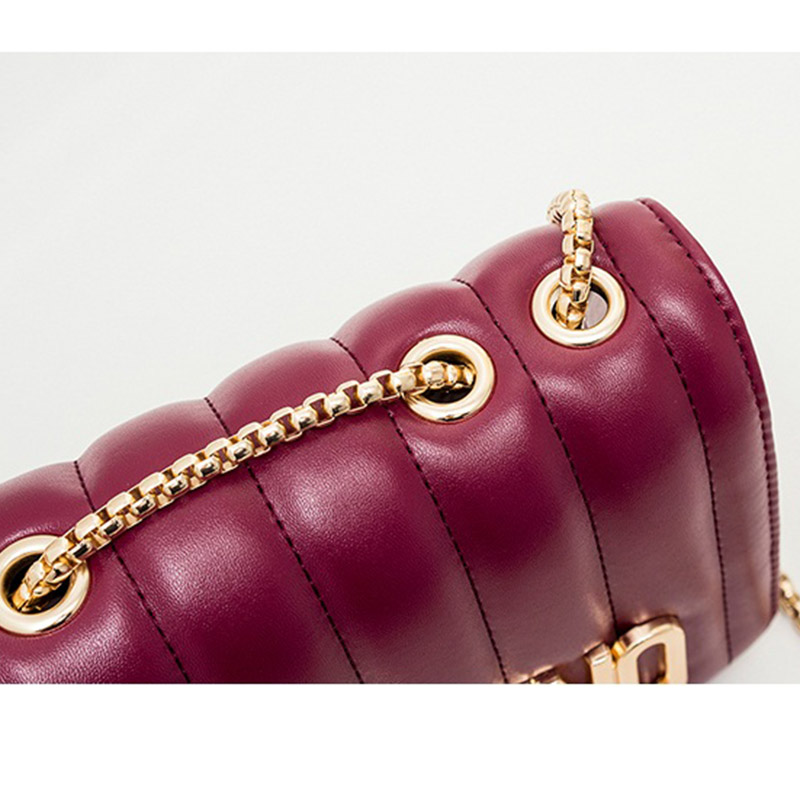 Sacs à main pour femmes coréen - Luxury Quilted Bags avis et prix