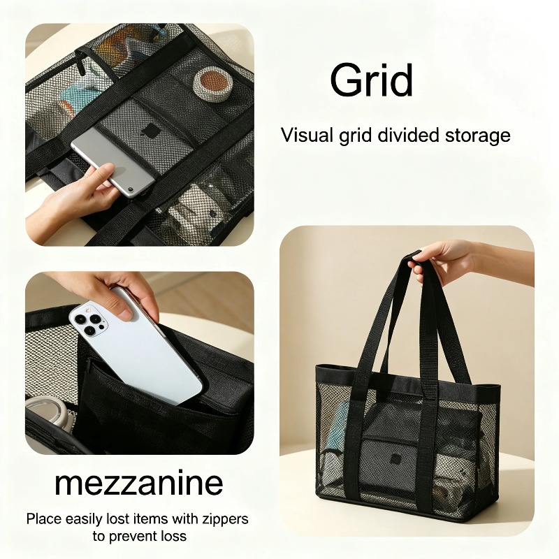 Sac fourre-tout de plage, orga - Luxury Yoga Bags avis et prix