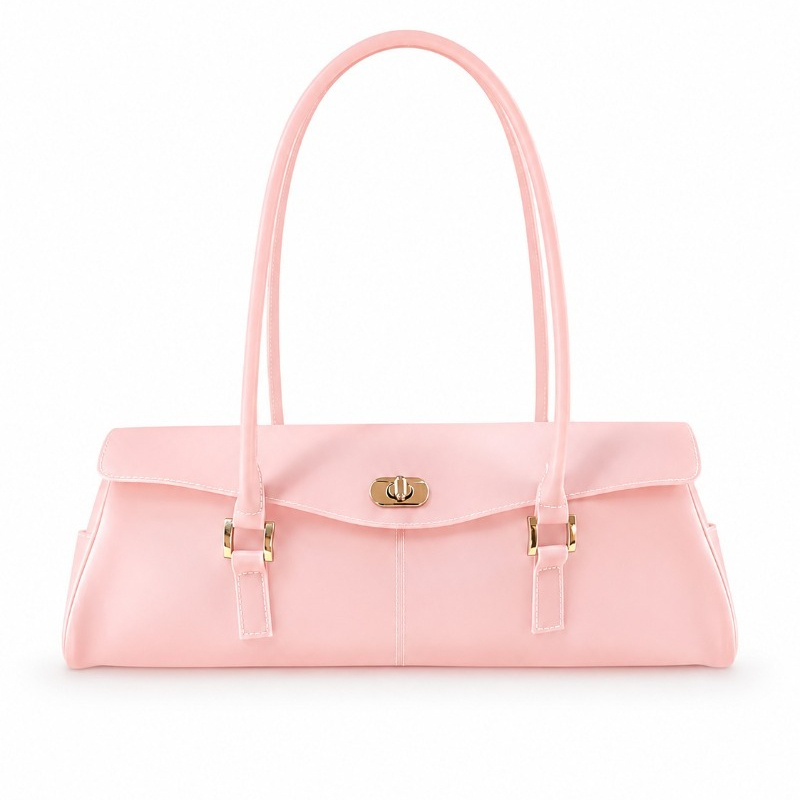 Sac à main en cuir pour femme  - Luxury Bags From China avis et prix