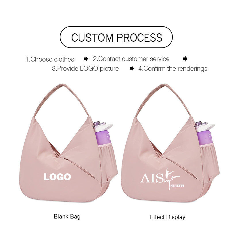 Sac de sport pour femmes avec  - Luxury Yoga Bags avis et prix