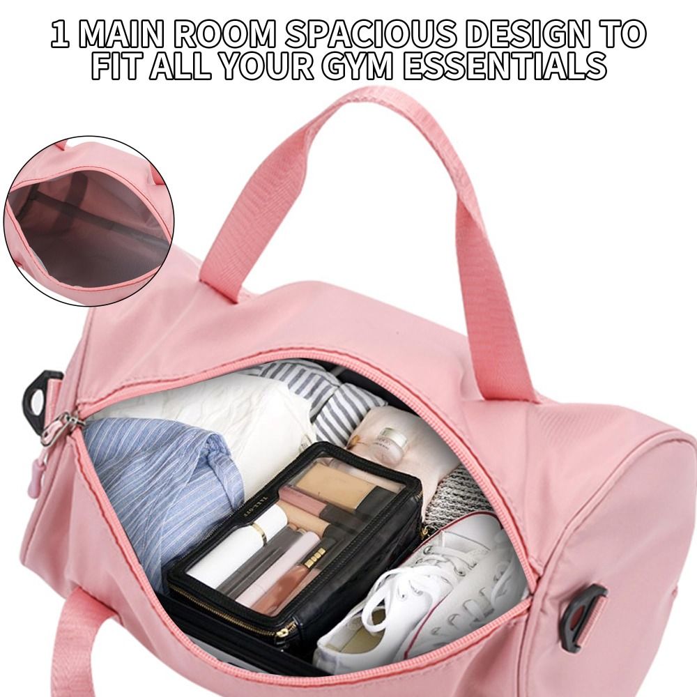 Nouveau sac de sport mini, sac - Luxury Yoga Bags avis et prix
