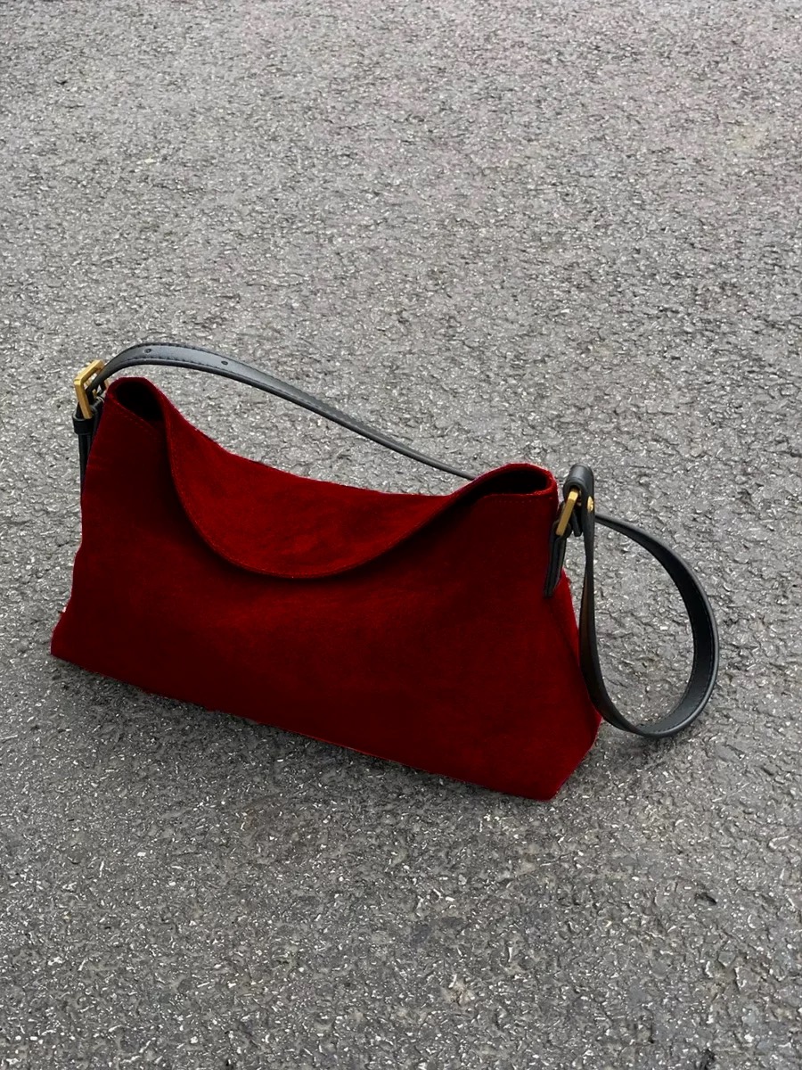 Sac à bandoulière asymétrique  - Luxury Bags Sale avis et prix