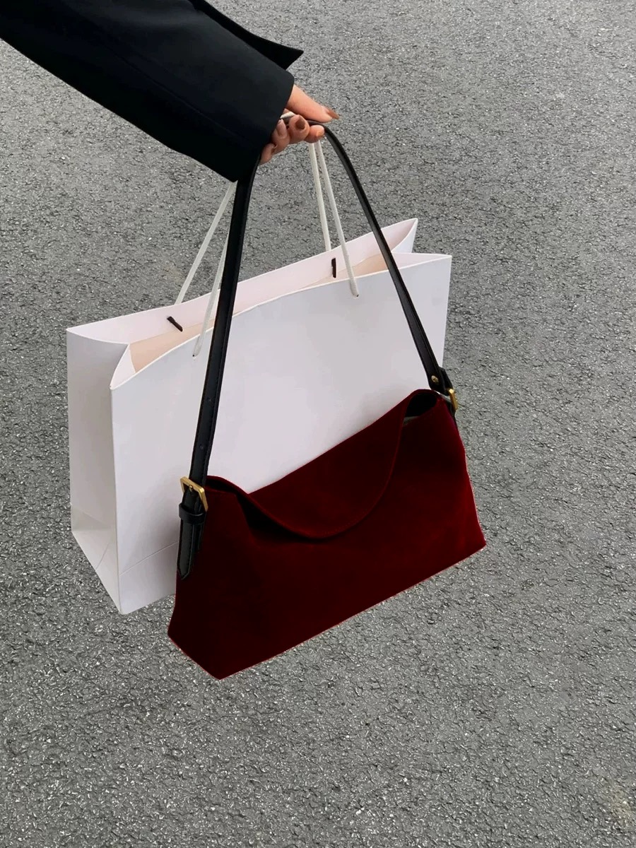 Sac à bandoulière asymétrique  - Luxury Bags Sale avis et prix