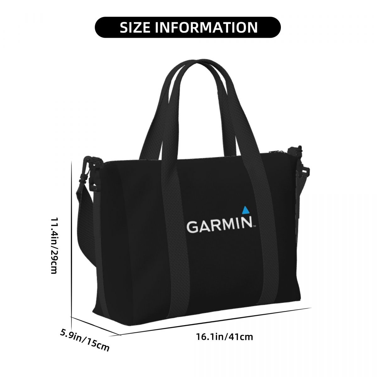 Garmin – sac de voyage de plag - Luxury Yoga Bags avis et prix