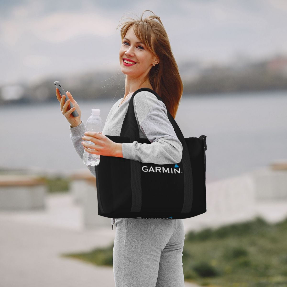 Garmin – sac de voyage de plag - Luxury Yoga Bags avis et prix