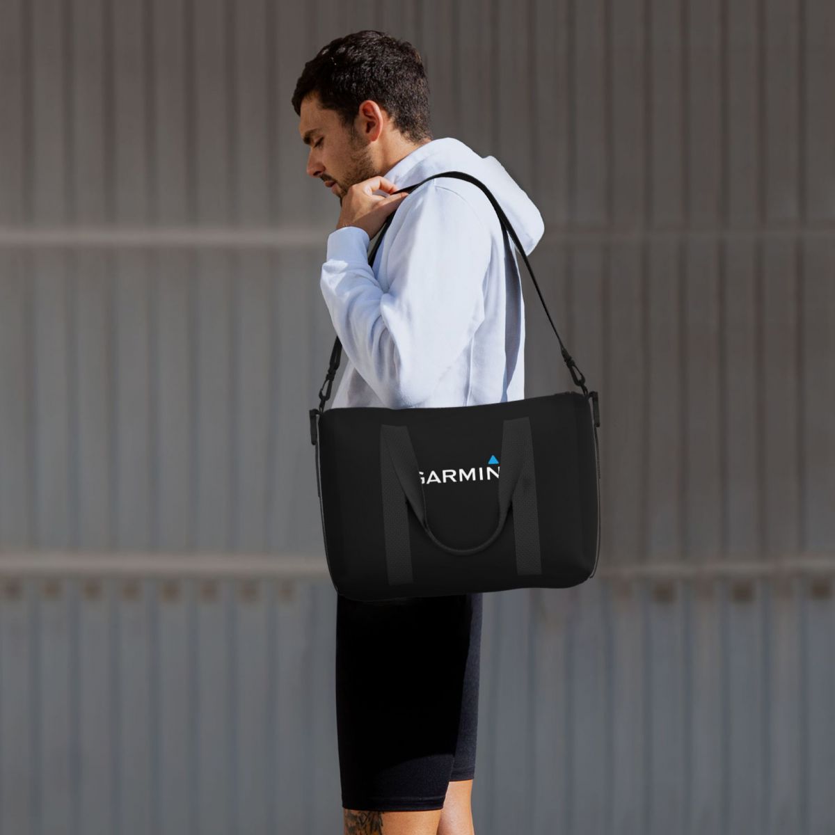 Garmin – sac de voyage de plag - Luxury Yoga Bags avis et prix