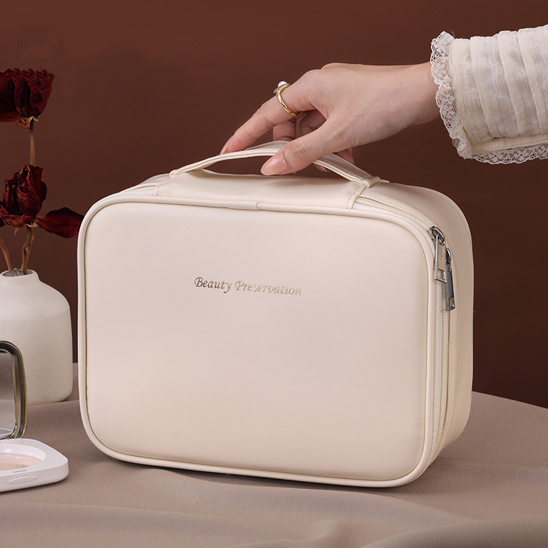Sac de maquillage fourre-tout  - Luxury Bags In China Wholesale avis et prix